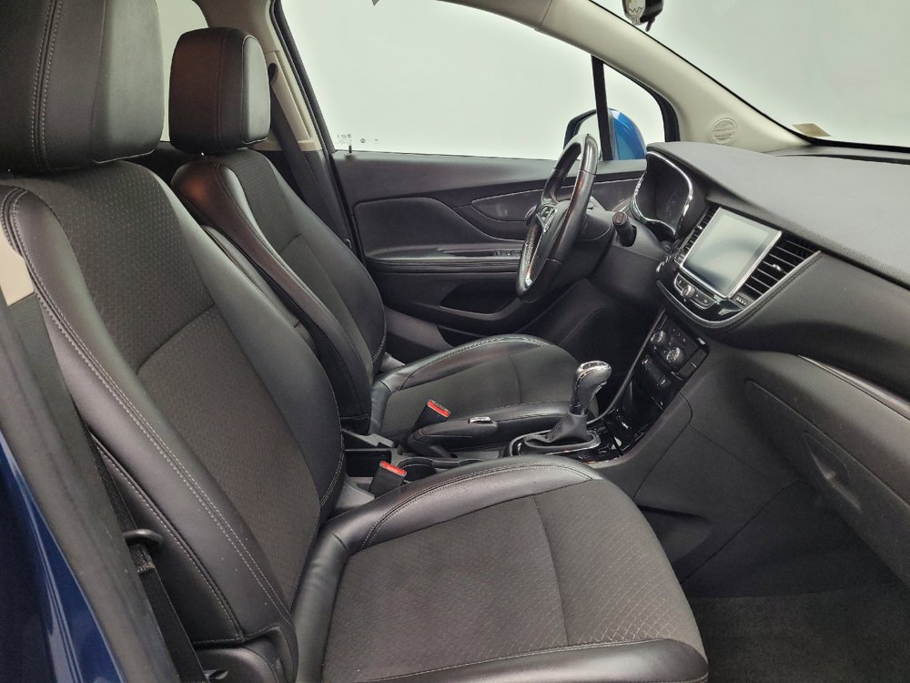 Used 2019 Buick Encore Preferred w/ Safety Package AWD/4WD image 21