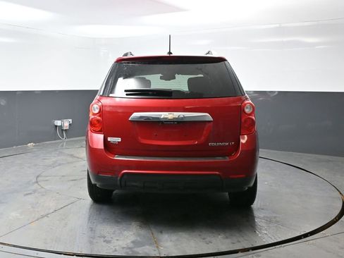Used 2015 Chevrolet Equinox LT w/ Power Convenience Package image 12