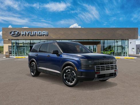 New 2026 Hyundai Palisade XRT Pro AWD/4WD image 2
