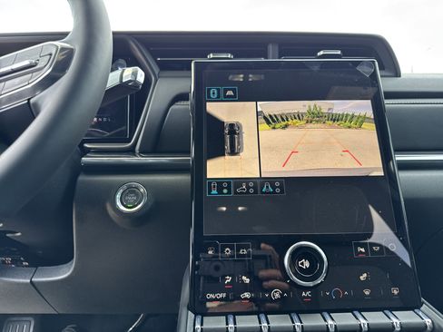 New 2026 GMC Terrain Elevation w/ Black Edition image 24