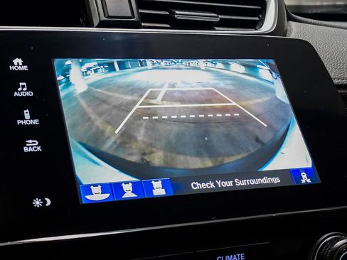 Used 2019 Honda CR-V EX-L image 30