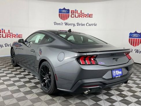 New 2026 Ford Mustang Coupe image 5