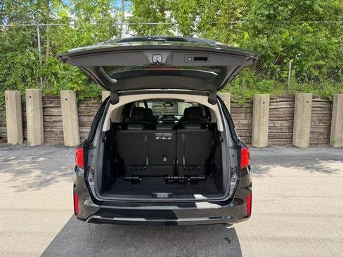 Used 2025 Honda Odyssey EX-L image 32