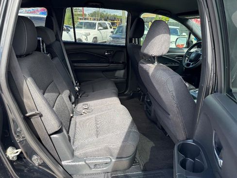 Used 2019 Honda Passport Sport image 14