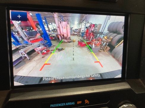 Used 2019 Ford F150 XLT w/ Equipment Group 302A Luxury image 32