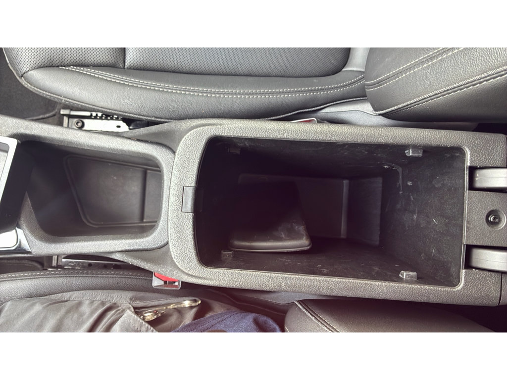 Used 2024 Buick Encore GX Sport Touring FWD image 19