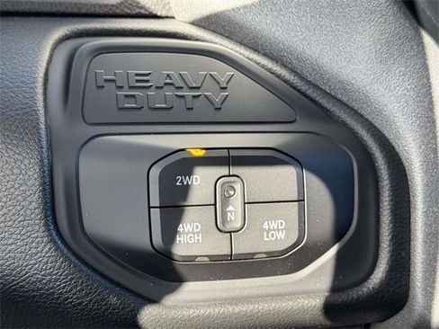 New 2026 RAM 3500 Tradesman image 6