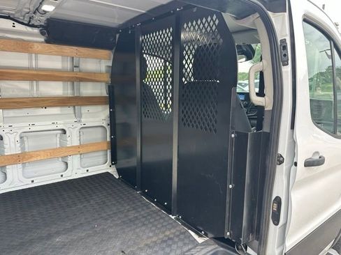 Used 2024 Ford Transit 250 Low Roof w/ Exterior Upgrade Package RWD image 20