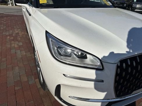 Used 2025 Lincoln Corsair Grand Touring image 20