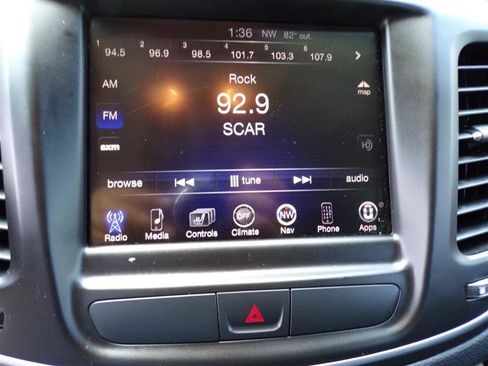 Used 2015 Chrysler 200 C w/ Navigation & Sound Group I image 35