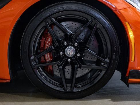 Used 2019 Chevrolet Corvette ZR1 image 28