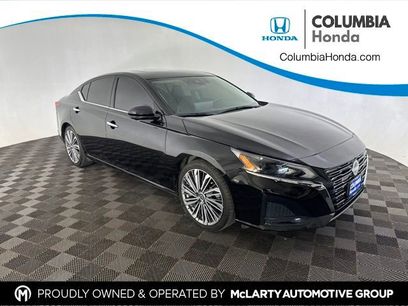 Used 2023 Nissan Altima 2.5 SL