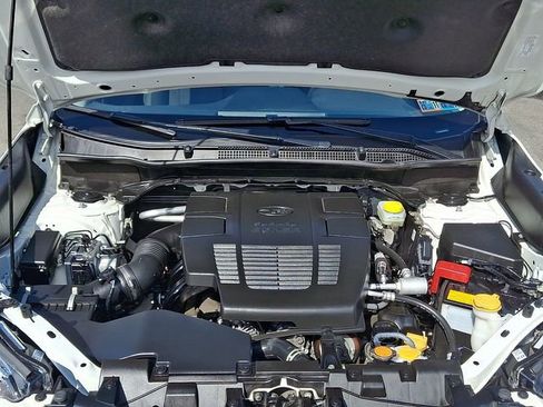 Used 2024 Subaru Forester Premium image 30