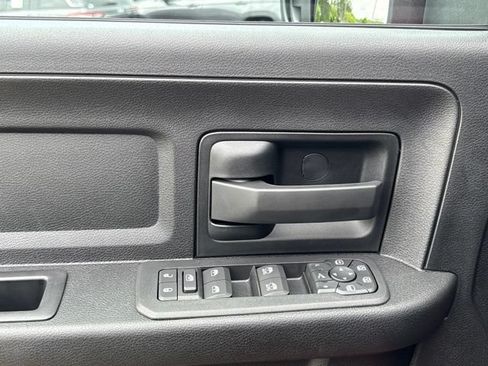 New 2026 RAM 2500 Tradesman AWD/4WD image 15