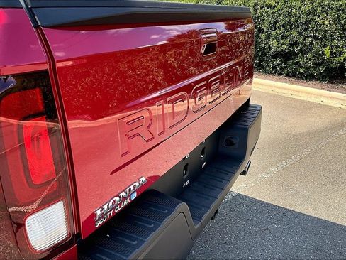 Used 2026 Honda Ridgeline RTL image 23