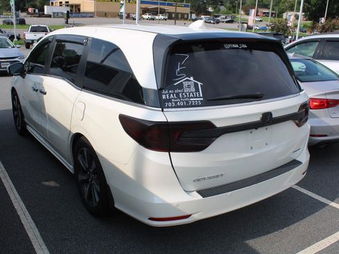 Used 2019 Honda Odyssey Touring image 6