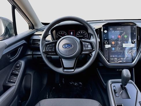 New 2026 Subaru Crosstrek 2.5i Premium AWD/4WD image 28
