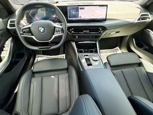 Used 2025 BMW 330i Sedan image 16