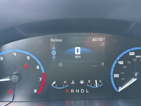 Used 2021 Ford Bronco Sport Big Bend AWD/4WD image 18