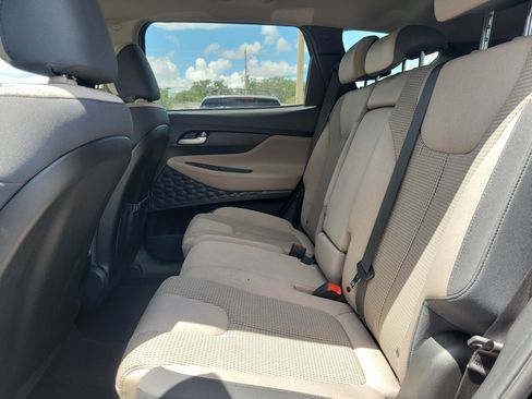 Used 2023 Hyundai Santa Fe SE FWD image 24