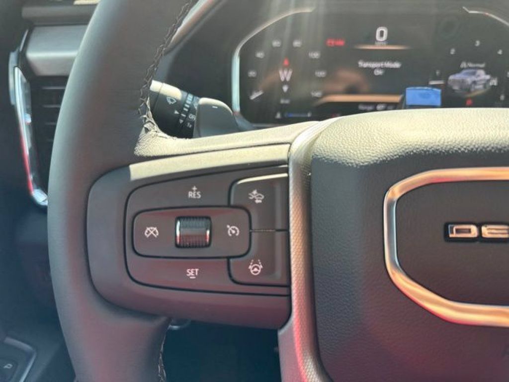New 2026 GMC Sierra 1500 Denali AWD/4WD image 18