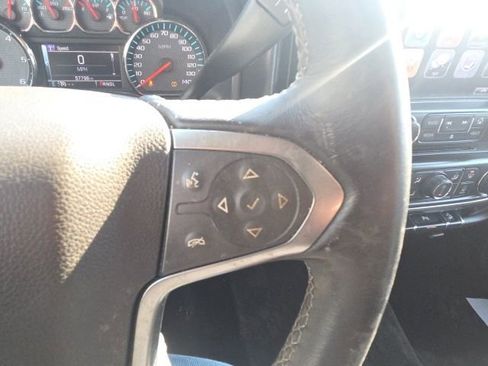 Used 2017 Chevrolet Silverado 1500 LT w/ All Star Edition image 29