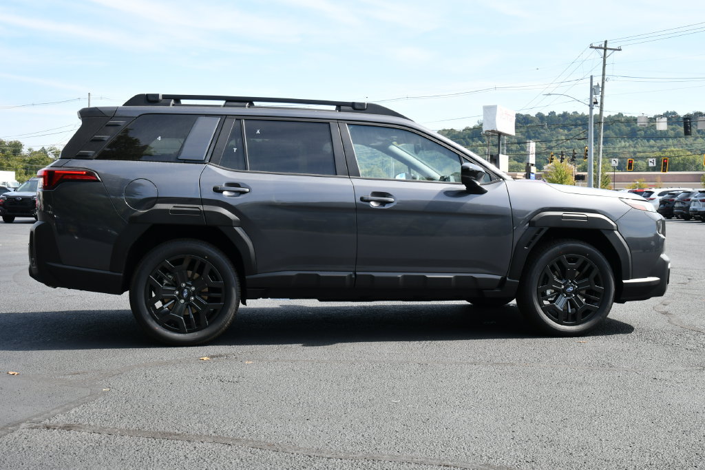 New 2026 Subaru Outback Limited XT AWD/4WD image 8