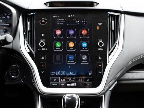 Used 2020 Subaru Outback Limited XT w/ Popular Package #2 image 28