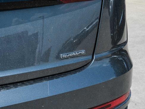 Used 2020 Audi Q8 Premium Plus w/ Premium Plus Package image 57