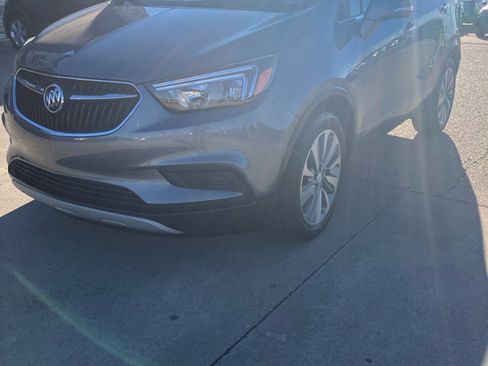 Used 2019 Buick Encore Preferred w/ Safety Package image 8