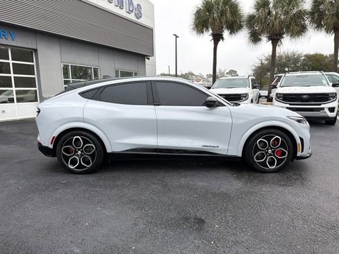 Used 2023 Ford Mustang Mach-E GT image 8