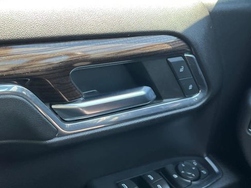 Certified 2023 Chevrolet Silverado 1500 LT AWD/4WD image 22
