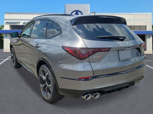 New 2026 Acura MDX Type S image 2