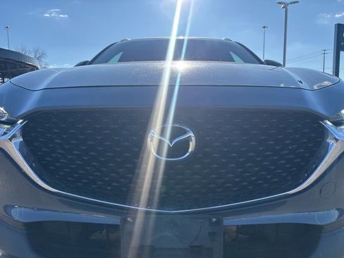 Used 2023 MAZDA CX-30 2.5 Turbo w/ Premium Package image 2