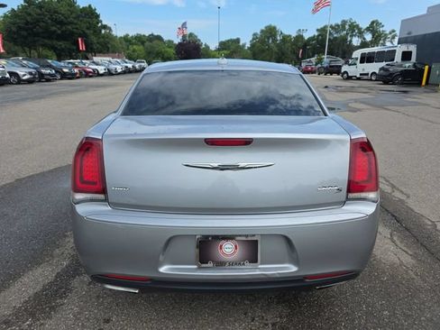 Used 2017 Chrysler 300 S AWD/4WD image 25