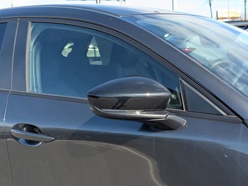 New 2026 MAZDA CX-30 AWD 2.5 S w/ Select Sport Pkg image 12