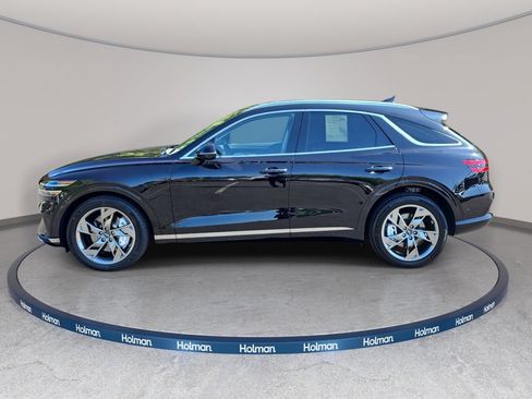 Used 2025 Genesis Electrified GV70 w/ Prestige Package AWD/4WD image 9