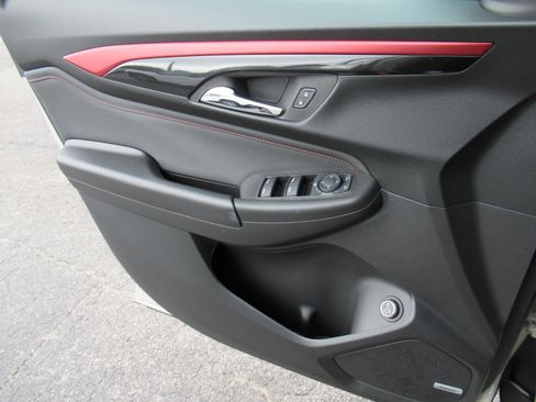 New 2026 Chevrolet TrailBlazer RS w/ Convenience Package image 26