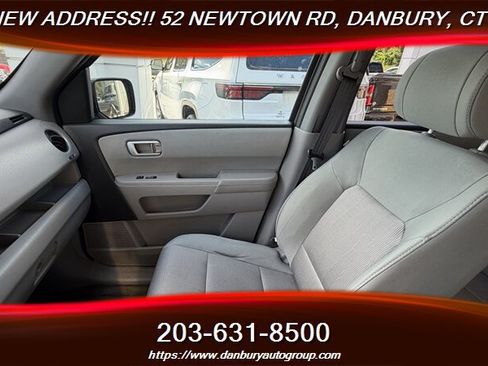 Used 2014 Honda Pilot EX image 13