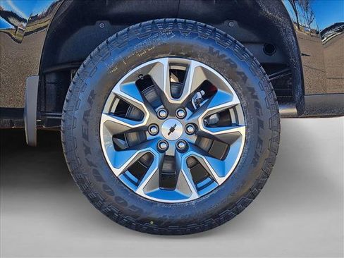 New 2026 Chevrolet Silverado 1500 RST image 10