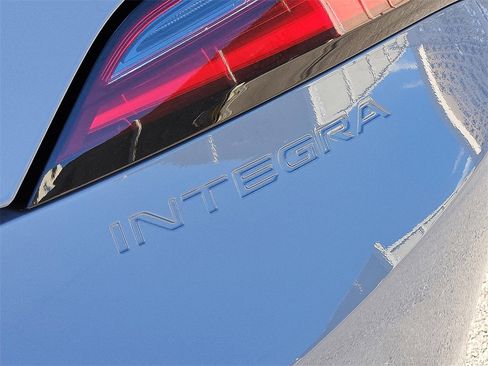 New 2026 Acura Integra Base image 11
