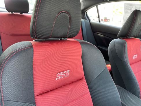 Used 2015 Honda Civic Si image 13