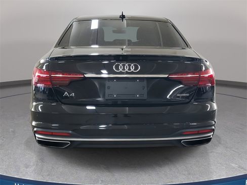 Used 2021 Audi A4 2.0T Premium w/ Convenience Package image 6