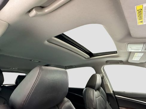 Used 2017 Acura MDX FWD w/ Technology Package image 16