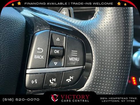 Used 2021 Ford Explorer ST image 26