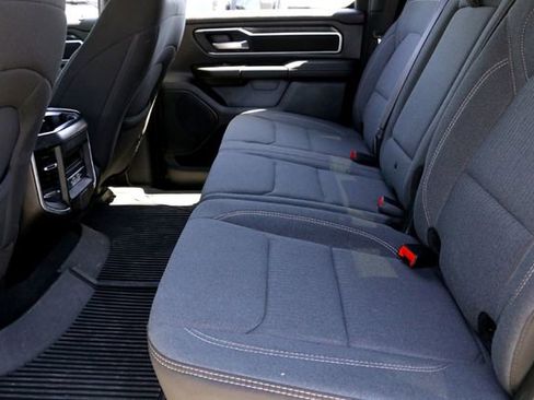 Used 2023 RAM 1500 Lone Star RWD image 24