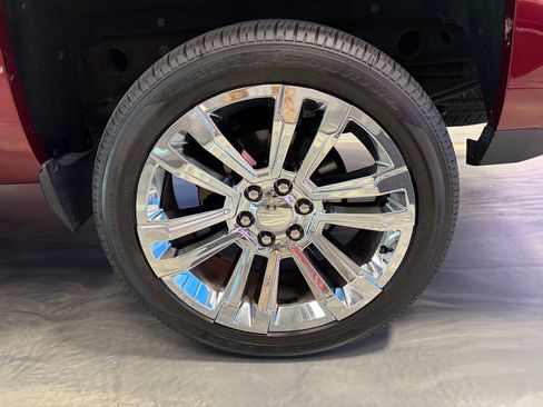 Used 2016 Chevrolet Silverado 1500 LT w/ All Star Edition RWD image 22
