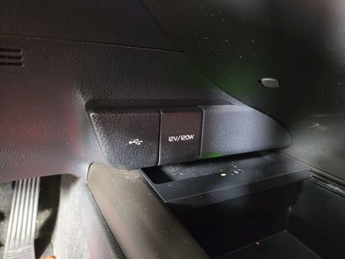 Used 2023 Toyota Camry XSE w/ Navigation Package FWD image 29