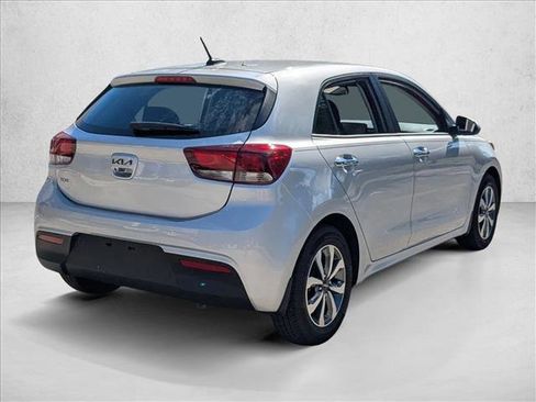 Used 2023 Kia Rio S w/ Technology Package image 5
