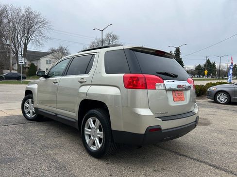 Used 2014 GMC Terrain SLE w/ Convenience Package image 6